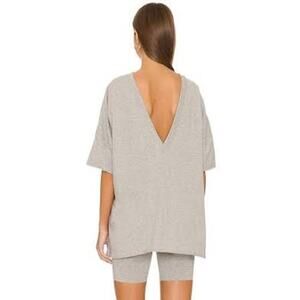 FP Movement Hot Shot Reversible Tee Size Small